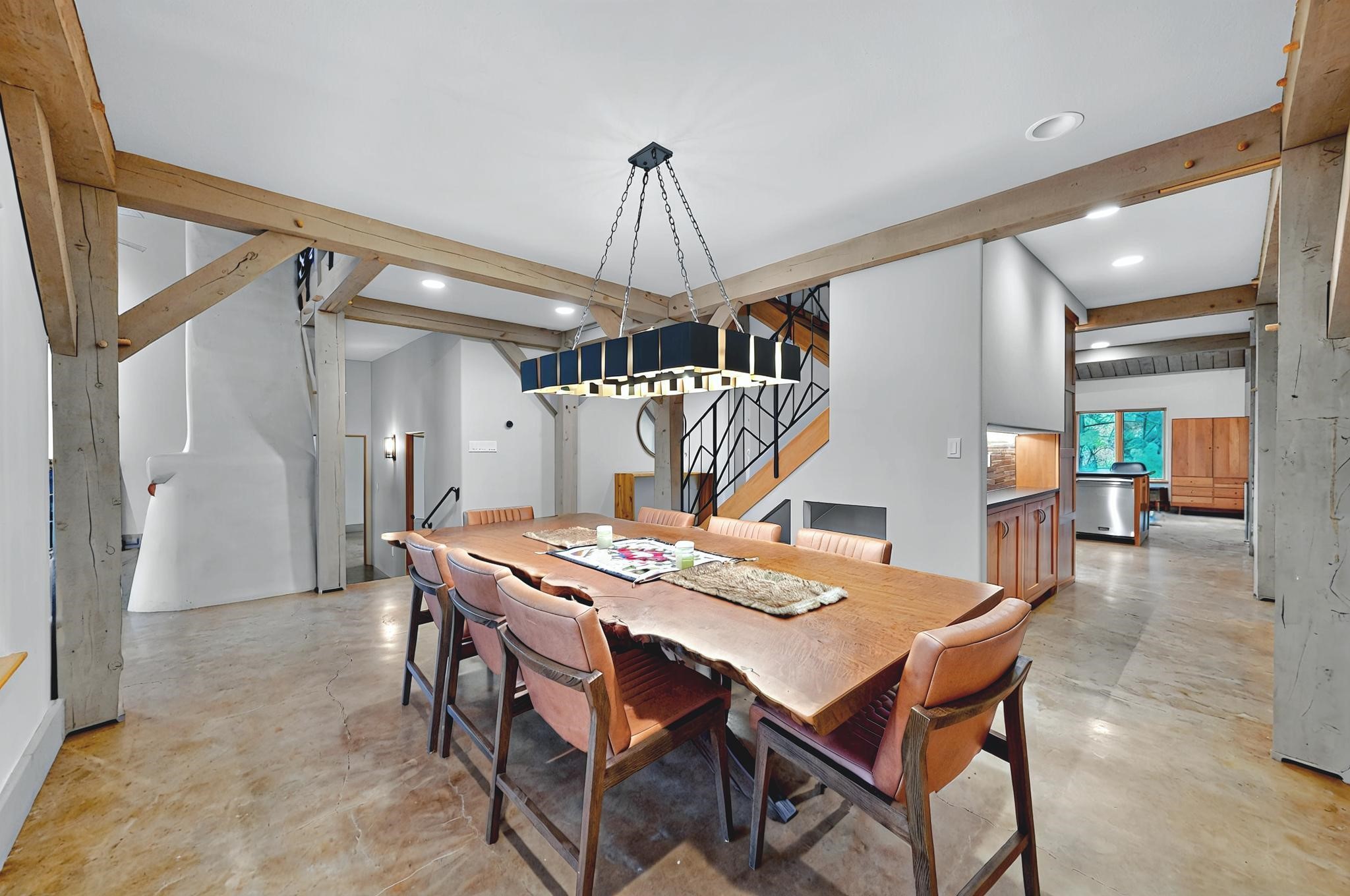 197 Overlook Rd, Santa Fe, New Mexico image 22