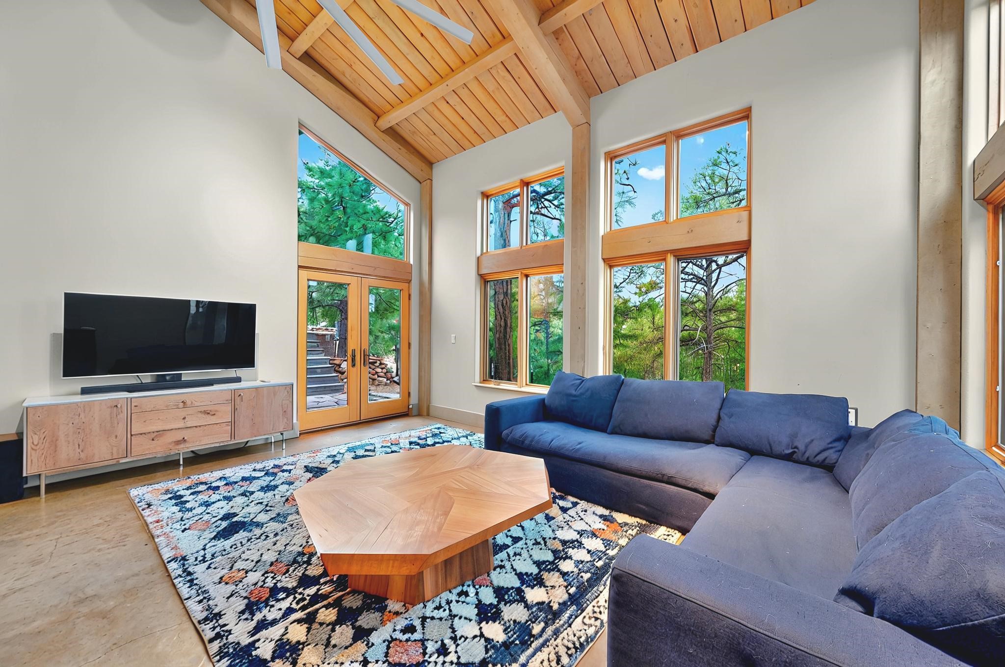 197 Overlook Rd, Santa Fe, New Mexico image 27