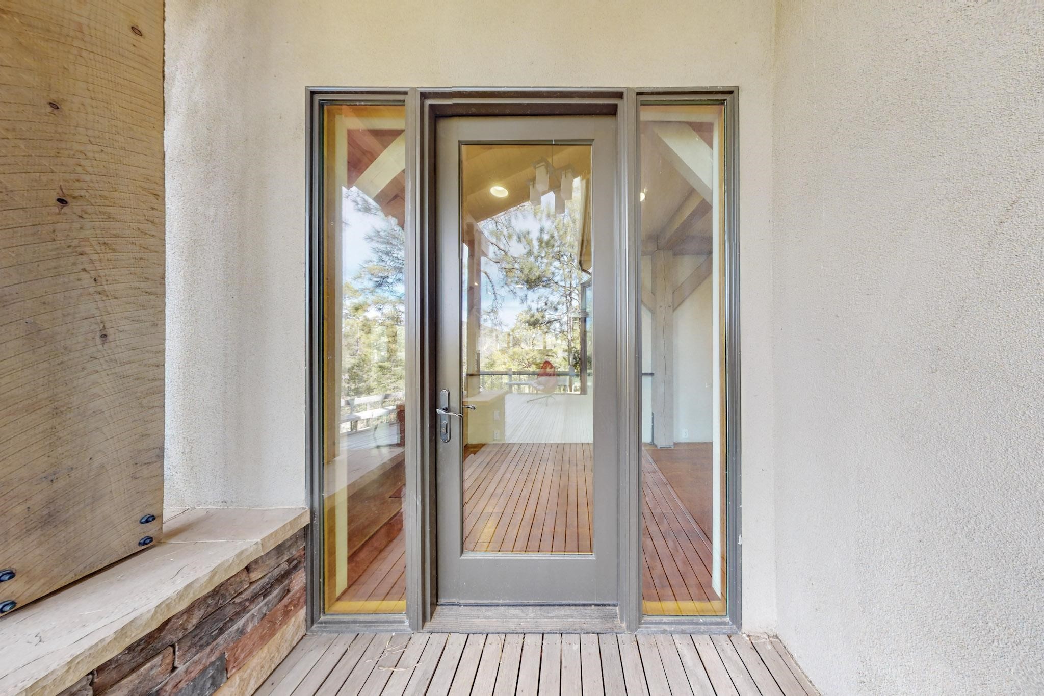 197 Overlook Rd, Santa Fe, New Mexico image 11