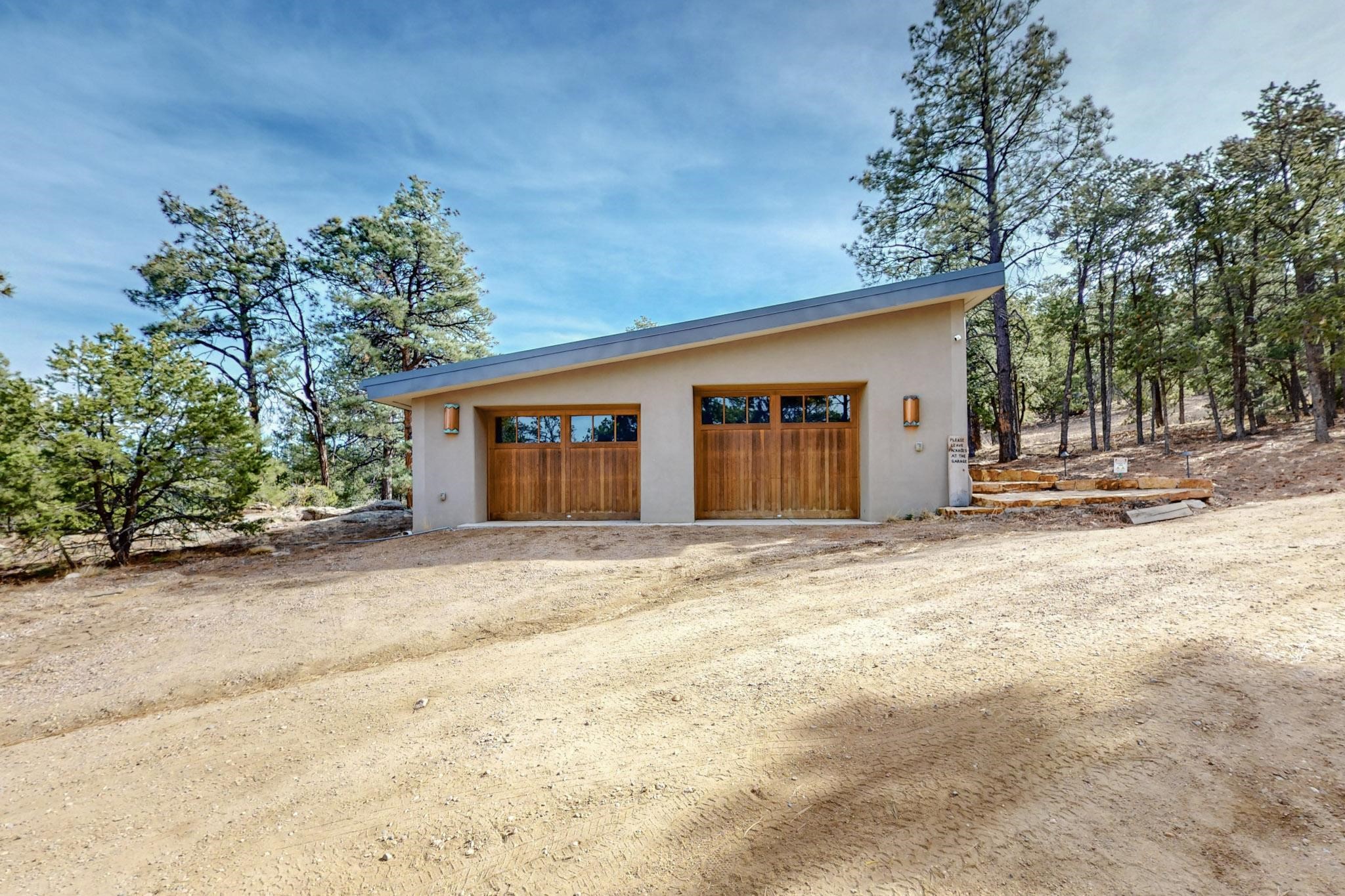 197 Overlook Rd, Santa Fe, New Mexico image 5