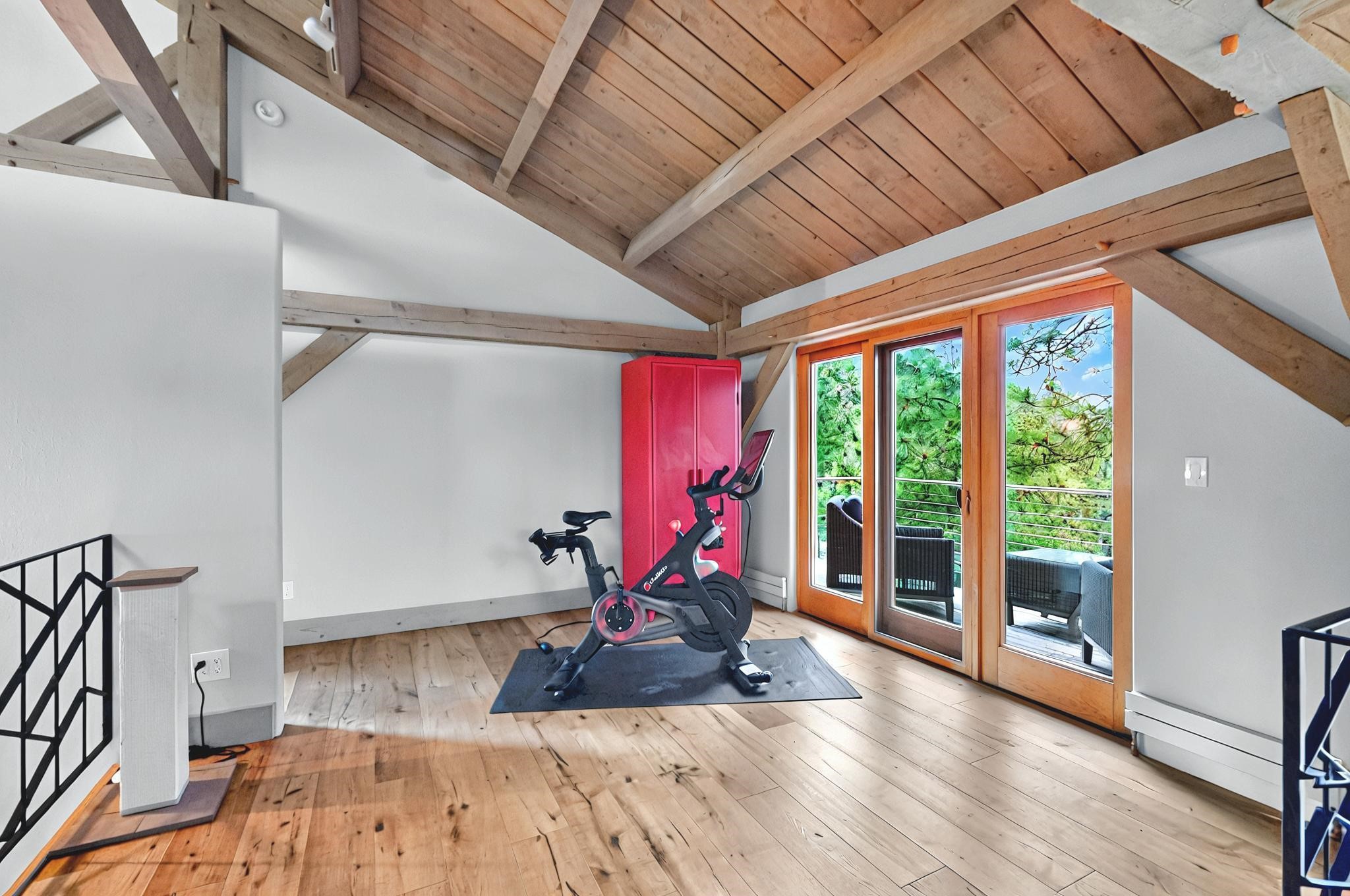 197 Overlook Rd, Santa Fe, New Mexico image 41