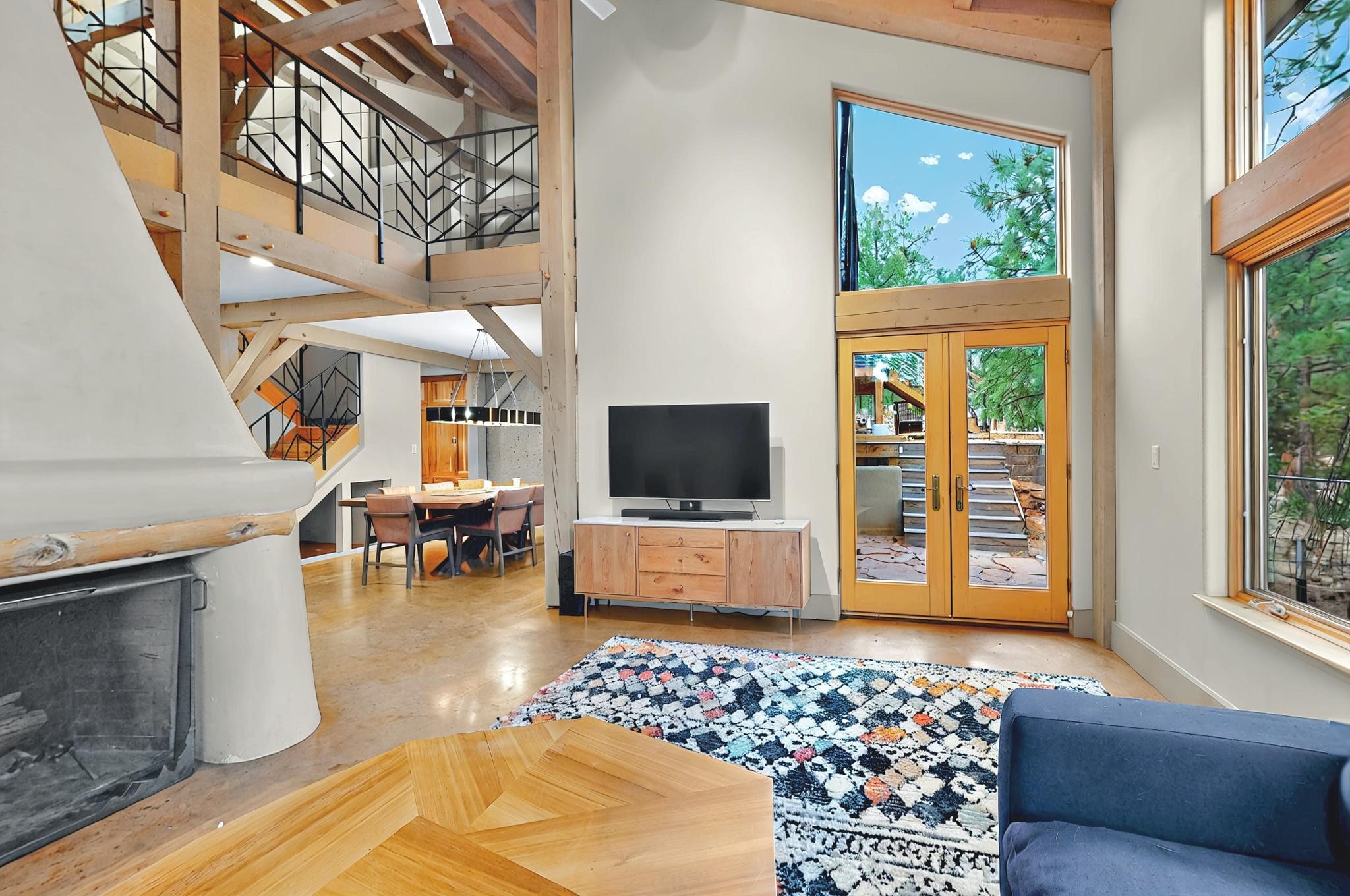197 Overlook Rd, Santa Fe, New Mexico image 28