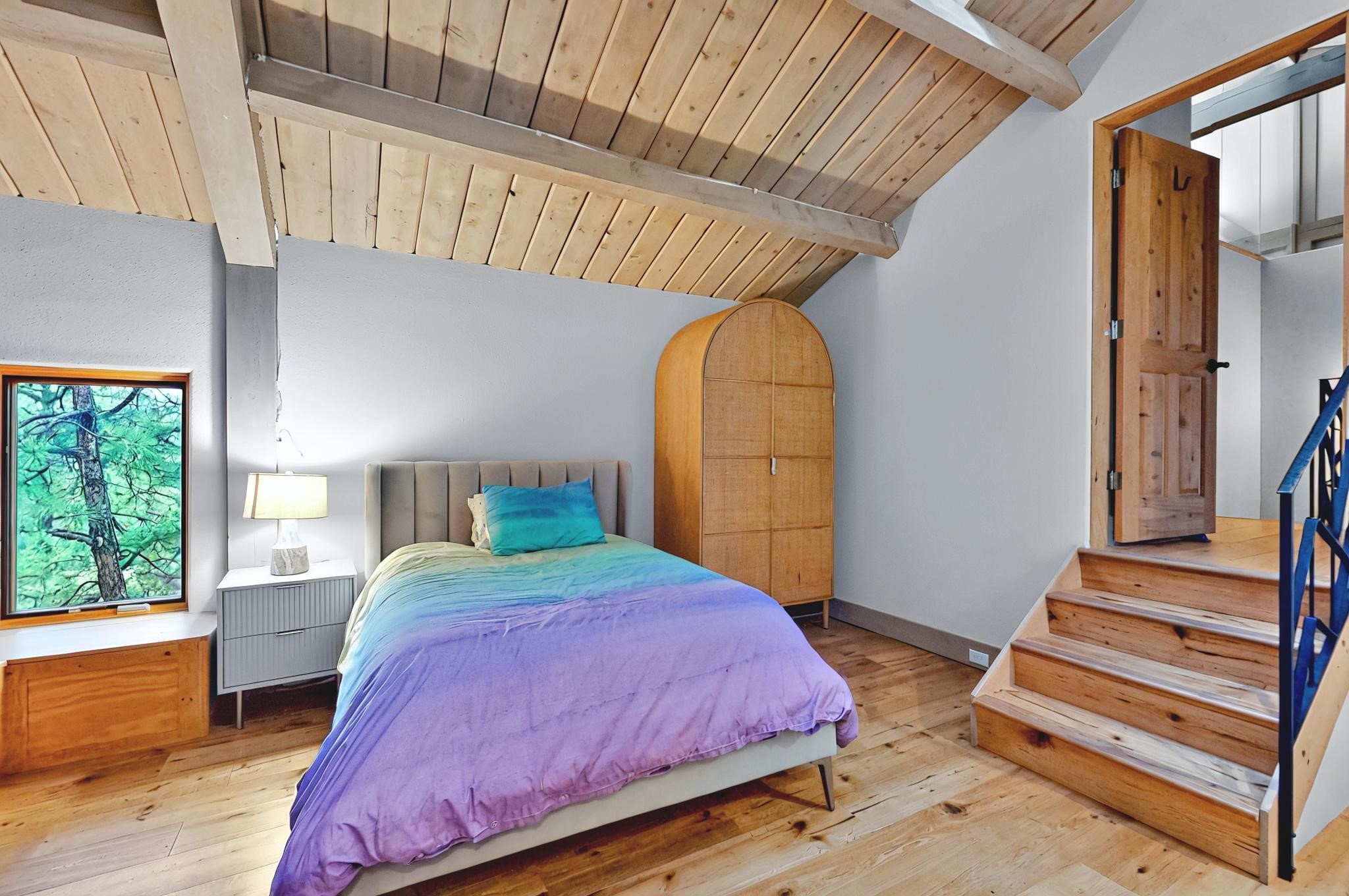 197 Overlook Rd, Santa Fe, New Mexico image 46
