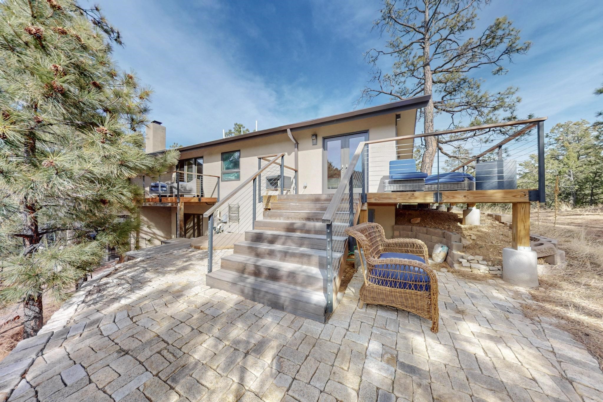197 Overlook Rd, Santa Fe, New Mexico image 10