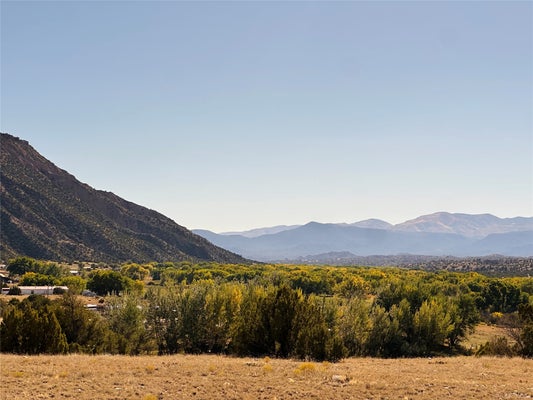 4 OLD HIGHWAY 285, OJO CALIENTE, NM 87549 - Image c60b07e03df60595efe6d643a32db7e4/4123408664