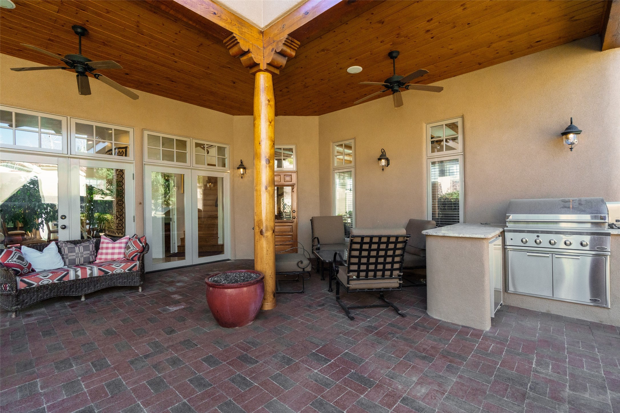 12053 Irish Mist Road, Albuquerque, New Mexico image 48