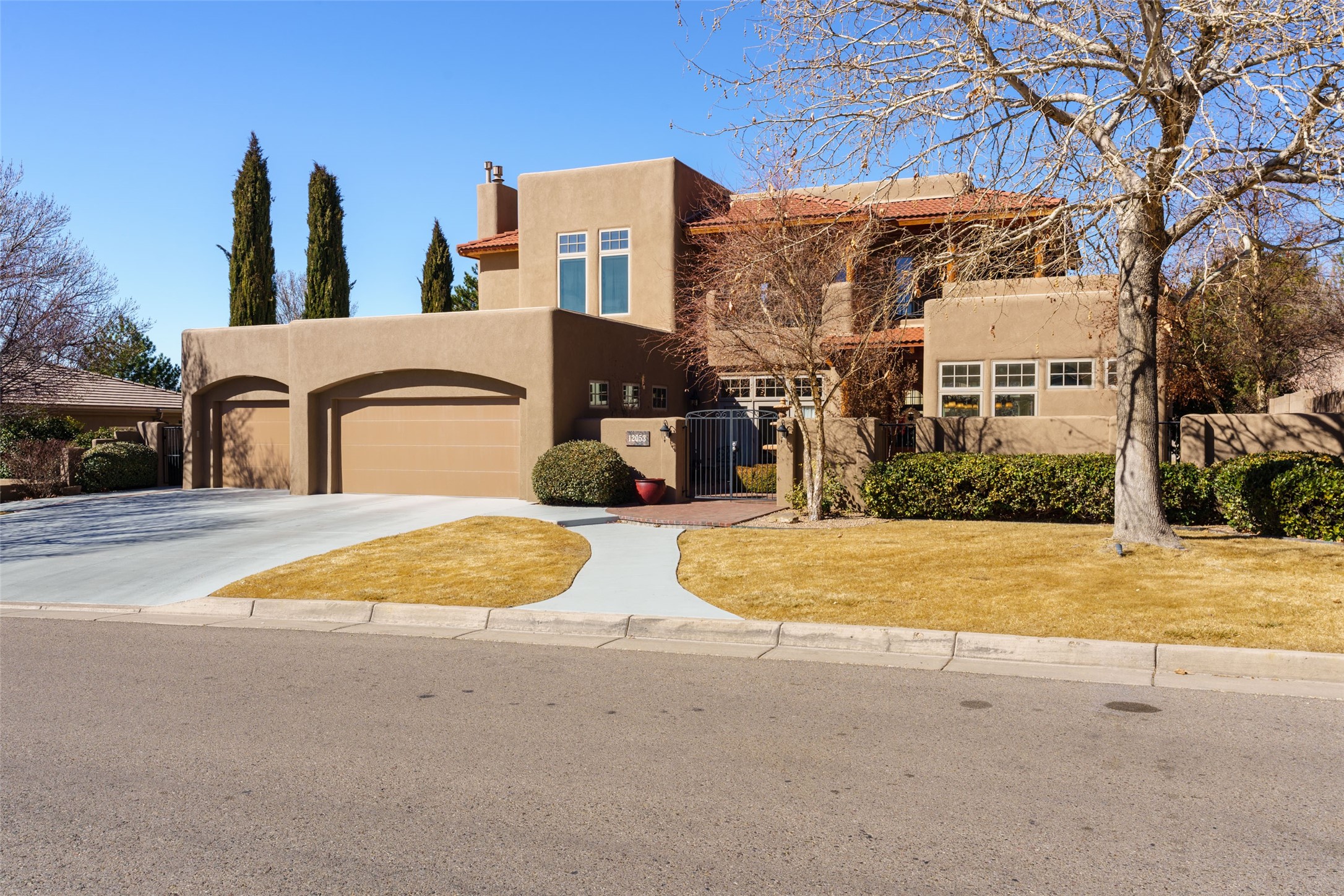 12053 Irish Mist Road, Albuquerque, New Mexico image 3