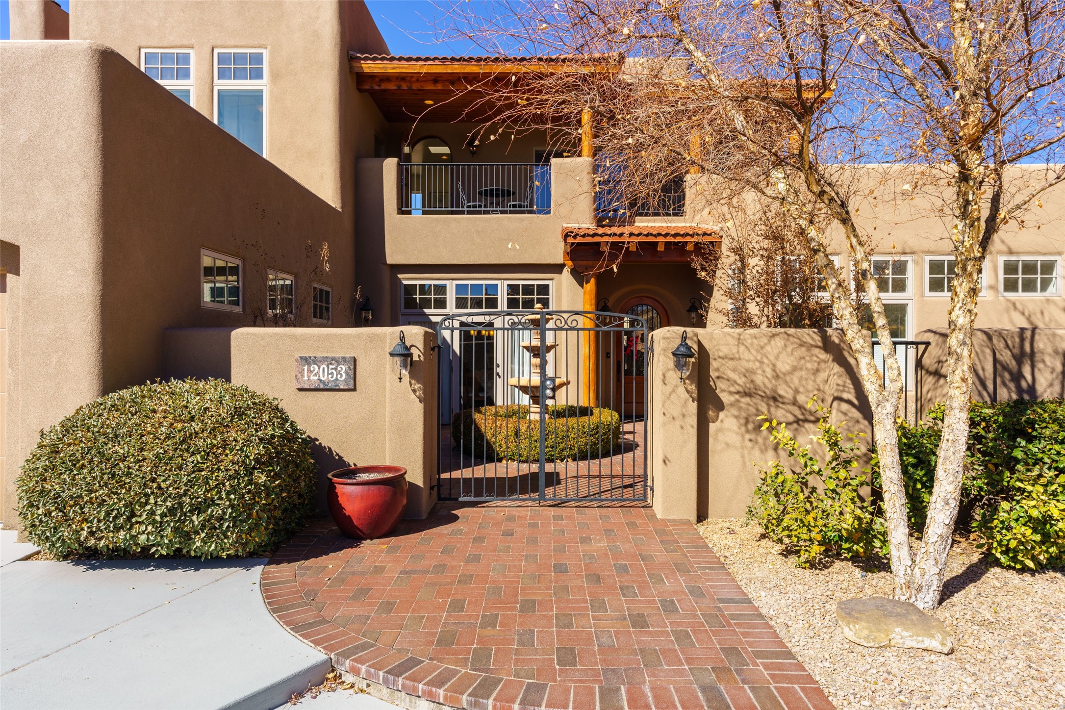 12053 Irish Mist Road, Albuquerque, New Mexico image 4