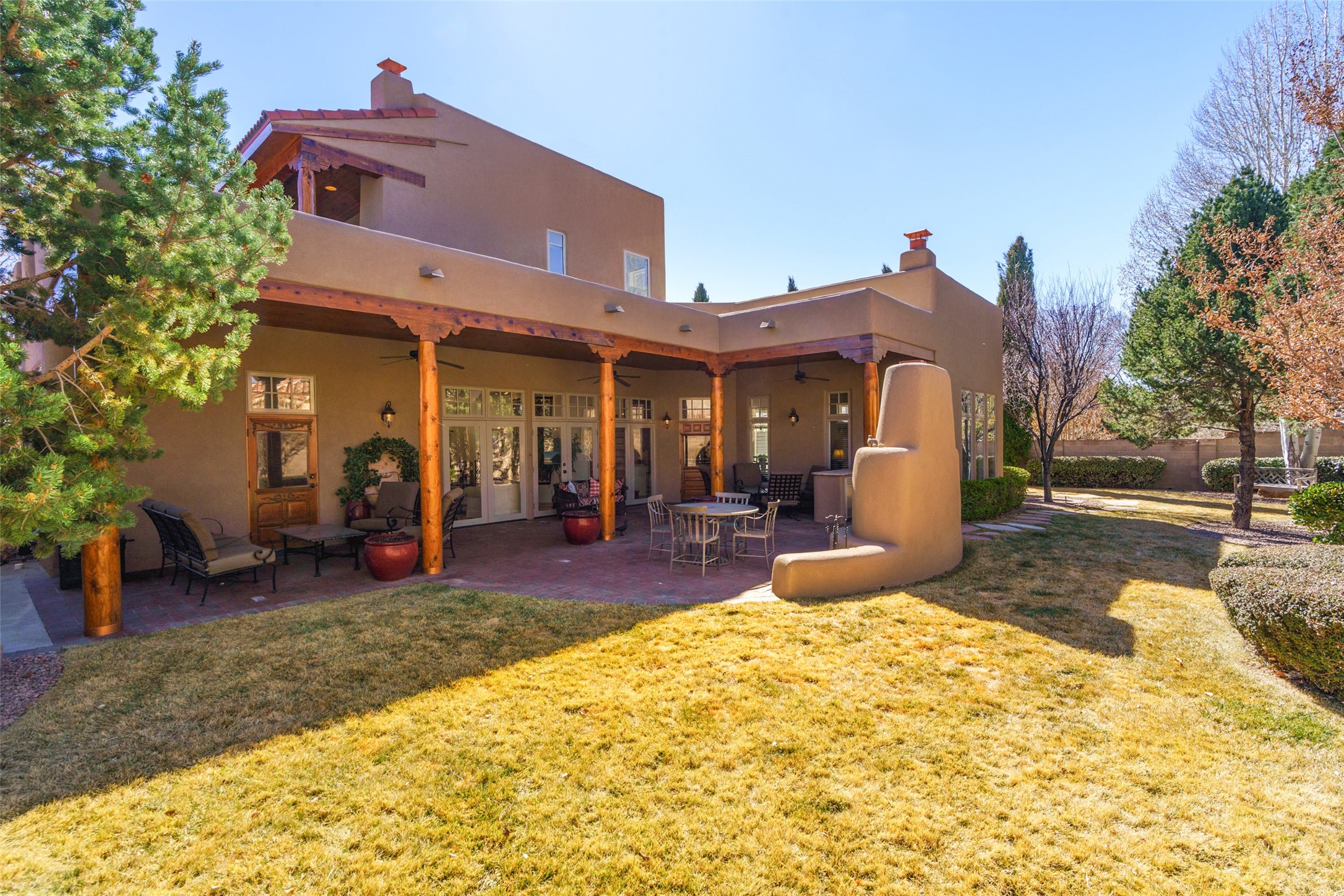 12053 Irish Mist Road, Albuquerque, New Mexico image 50