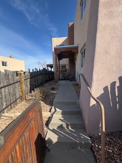 2210 Miguel Chavez Rd #317, Santa Fe, New Mexico image 4
