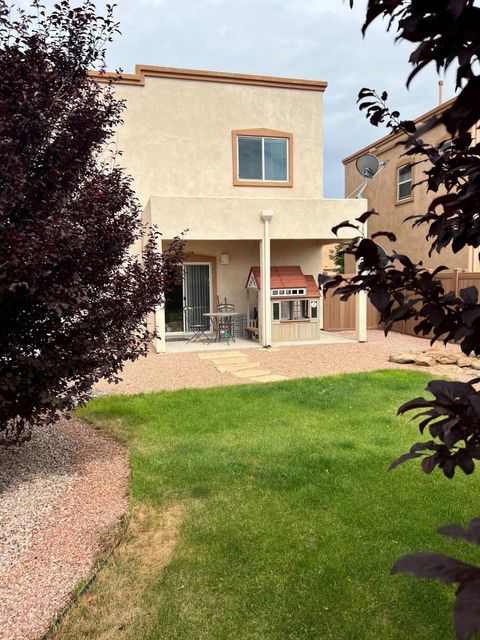 Tiny photo for 14 Sky Ridge Drive Dr, Santa Fe, NM 87508 (MLS # 202505323)