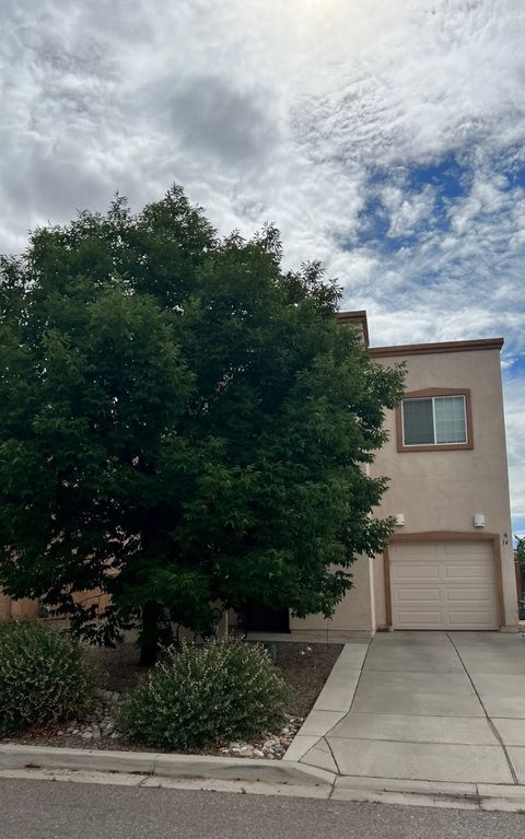 Tiny photo for 14 Sky Ridge Drive Dr, Santa Fe, NM 87508 (MLS # 202505323)
