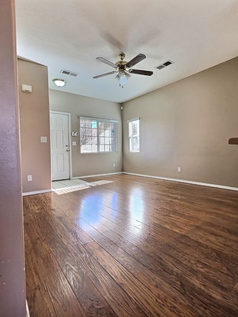 Tiny photo for 14 Sky Ridge Drive Dr, Santa Fe, NM 87508 (MLS # 202505323)