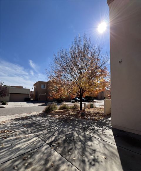 Tiny photo for 14 Sky Ridge Drive Dr, Santa Fe, NM 87508 (MLS # 202505323)