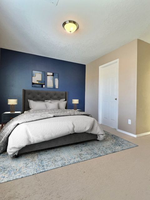 Tiny photo for 14 Sky Ridge Drive Dr, Santa Fe, NM 87508 (MLS # 202505323)
