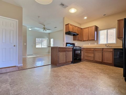 Tiny photo for 14 Sky Ridge Drive Dr, Santa Fe, NM 87508 (MLS # 202505323)
