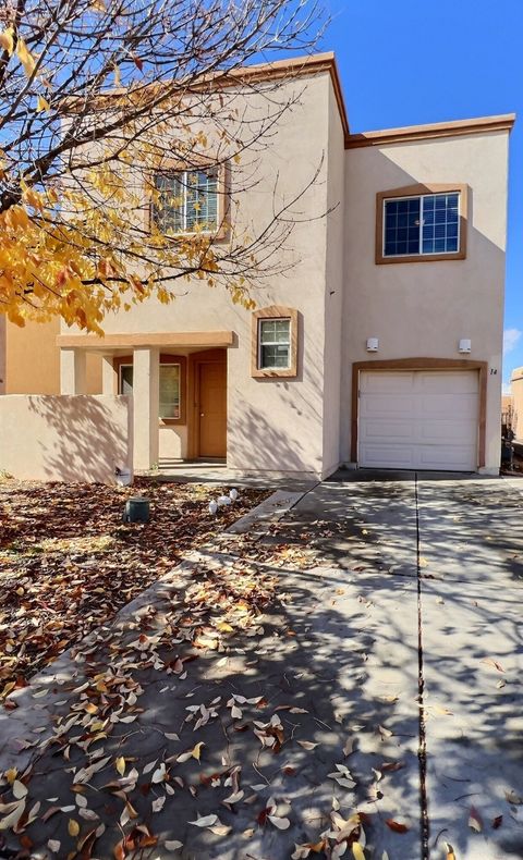Photo of 14 Sky Ridge Drive Dr, Santa Fe, NM 87508 (MLS # 202505323)