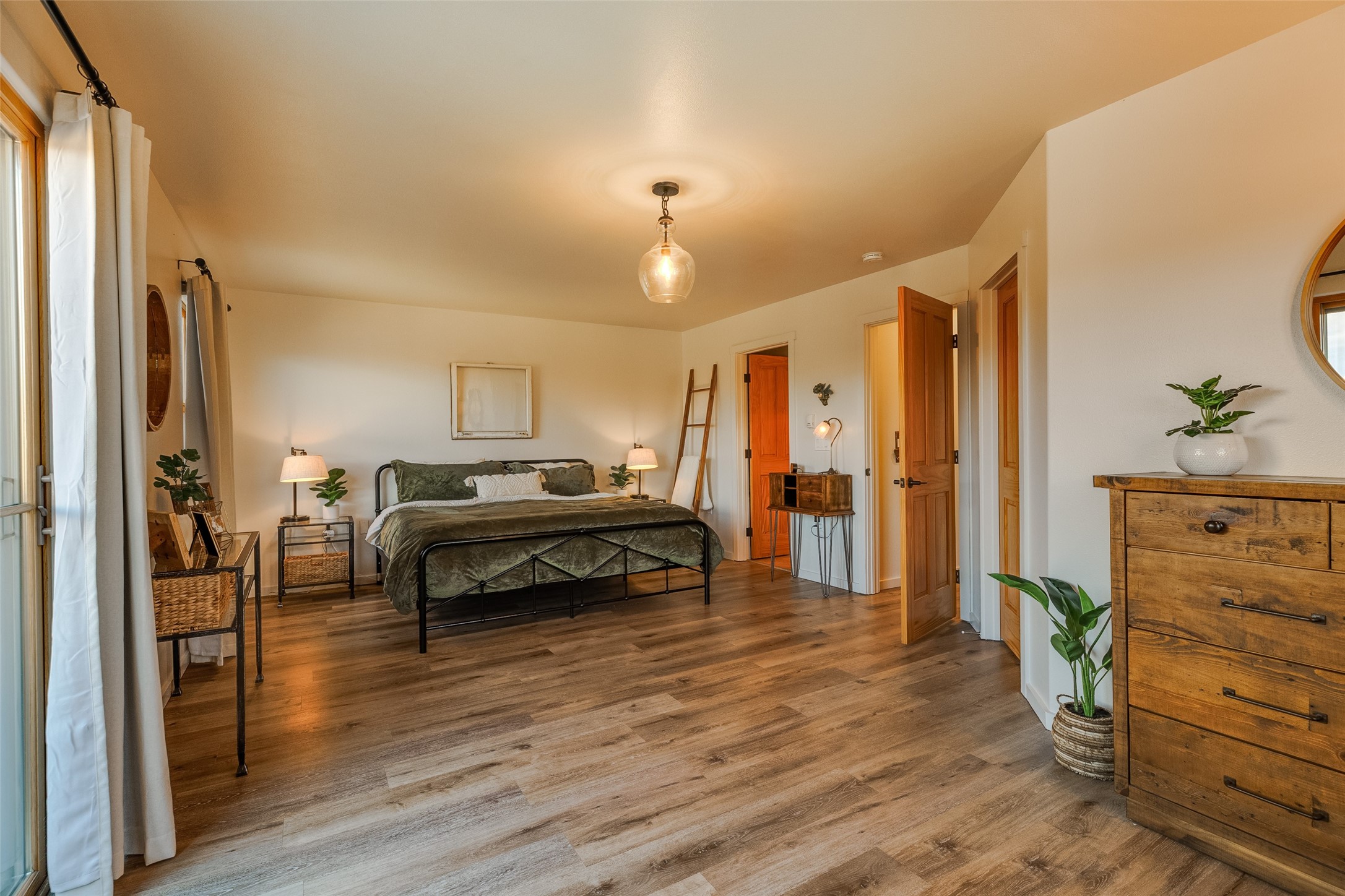 36 Vista Precioso, Santa Fe, New Mexico image 15