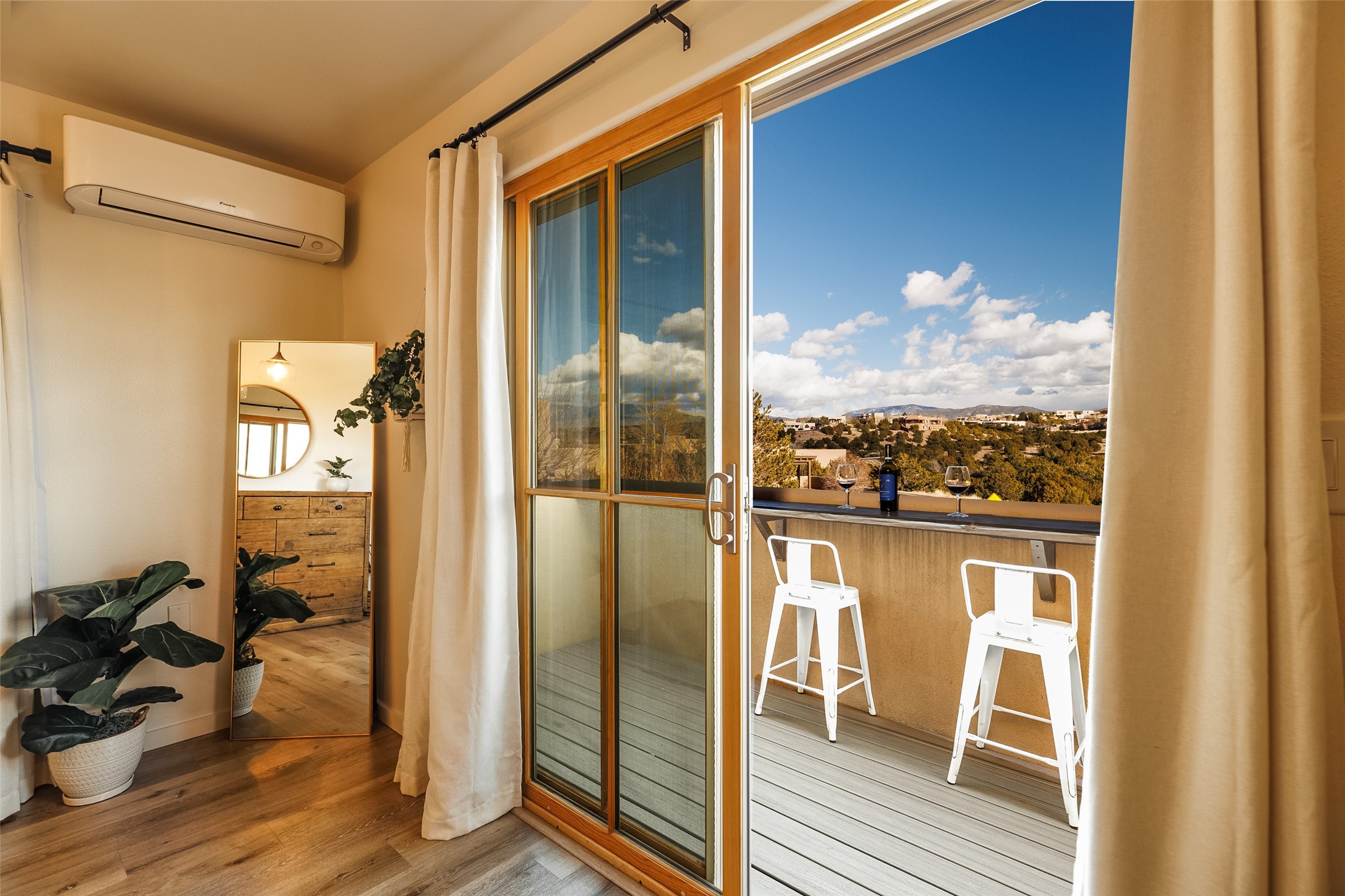 36 Vista Precioso, Santa Fe, New Mexico image 17