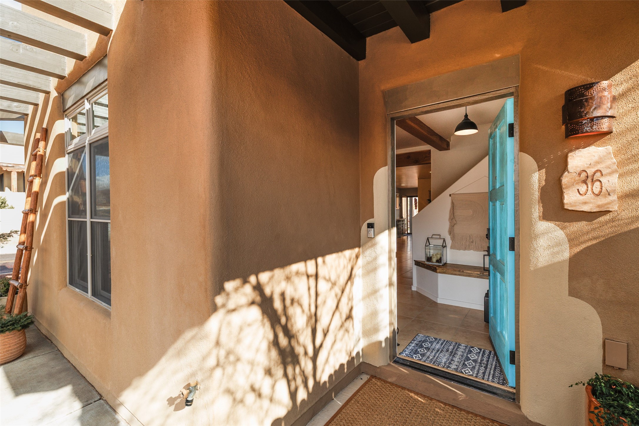 36 Vista Precioso, Santa Fe, New Mexico image 2