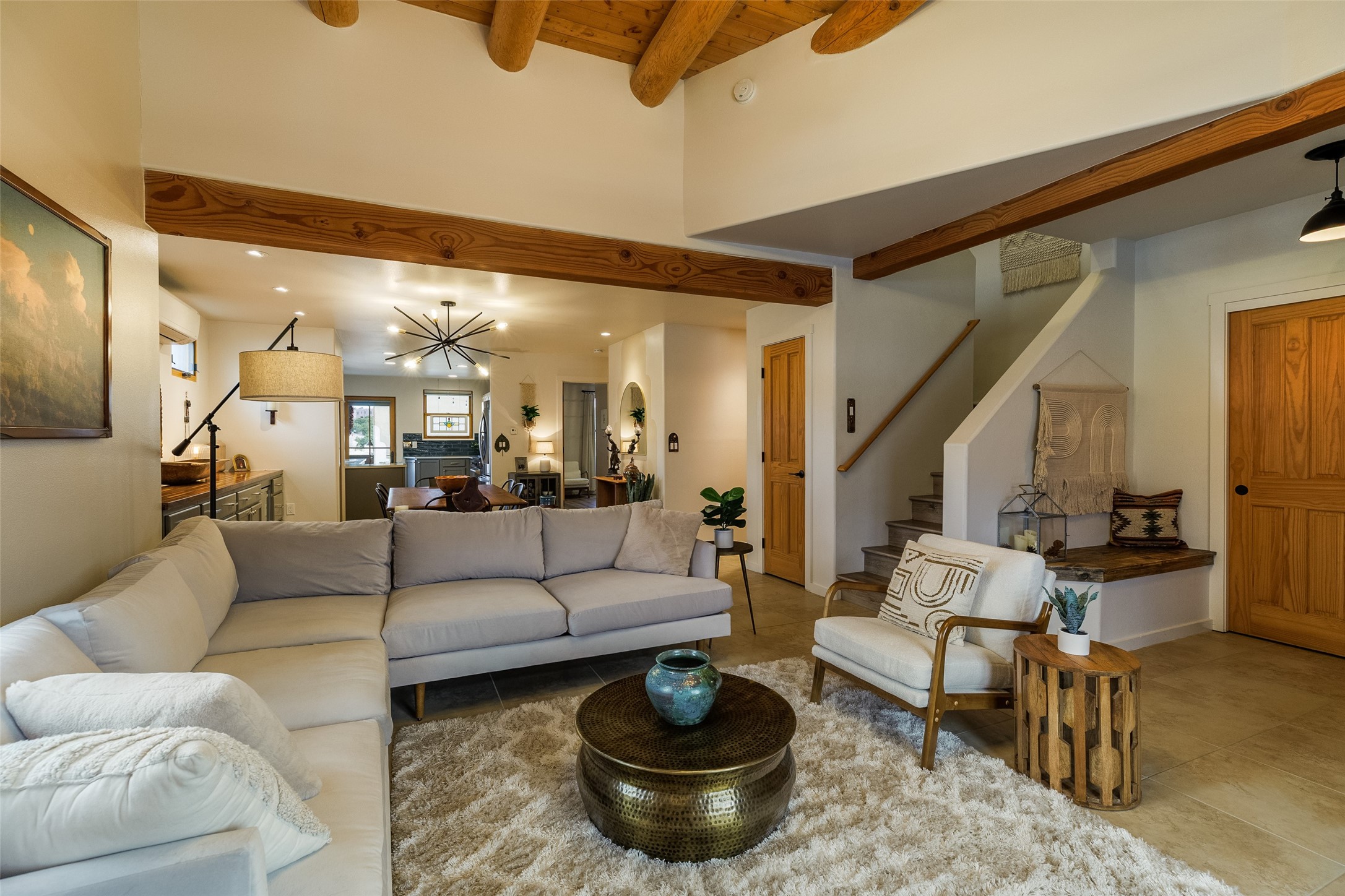 36 Vista Precioso, Santa Fe, New Mexico image 4