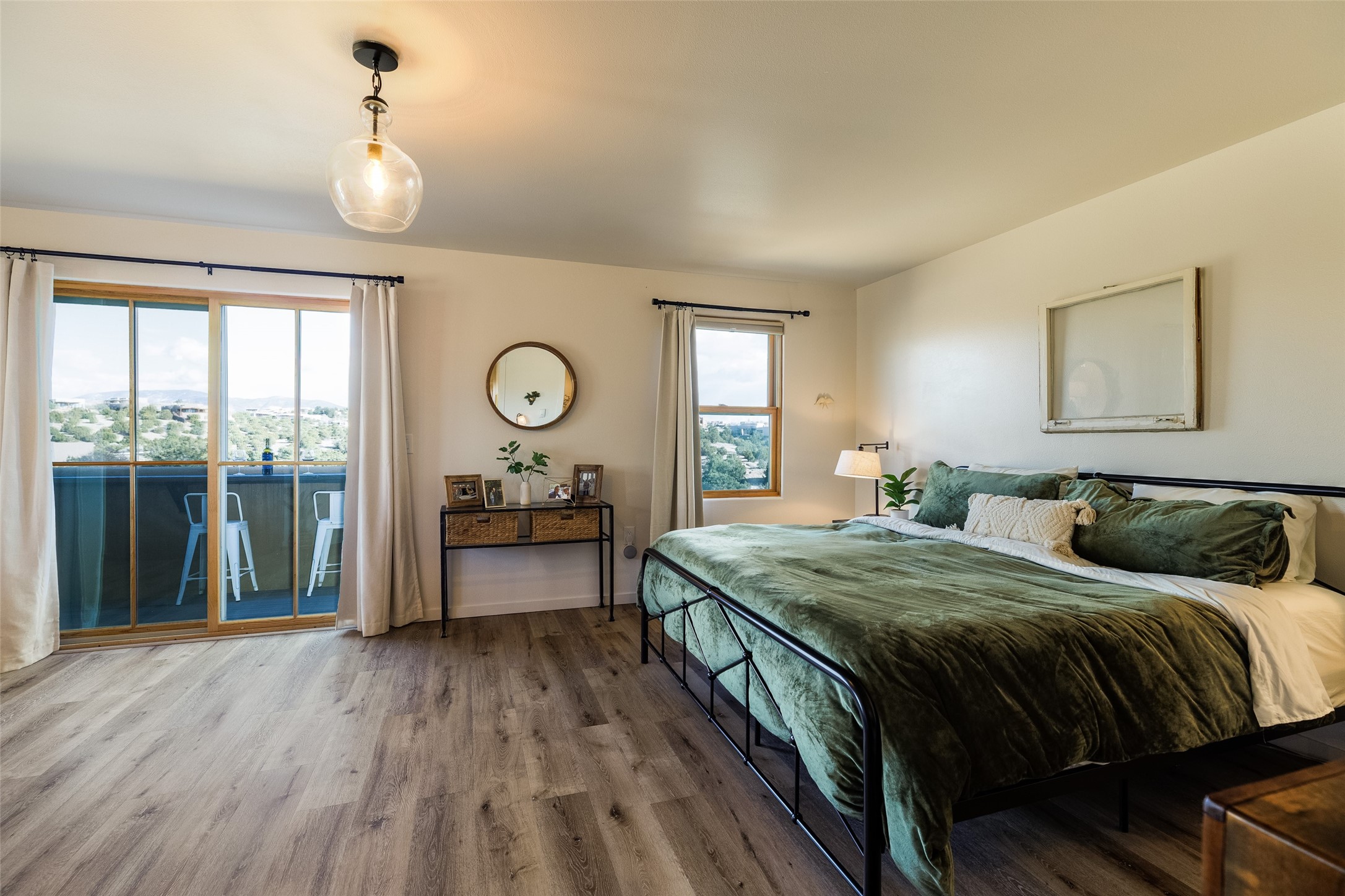 36 Vista Precioso, Santa Fe, New Mexico image 16