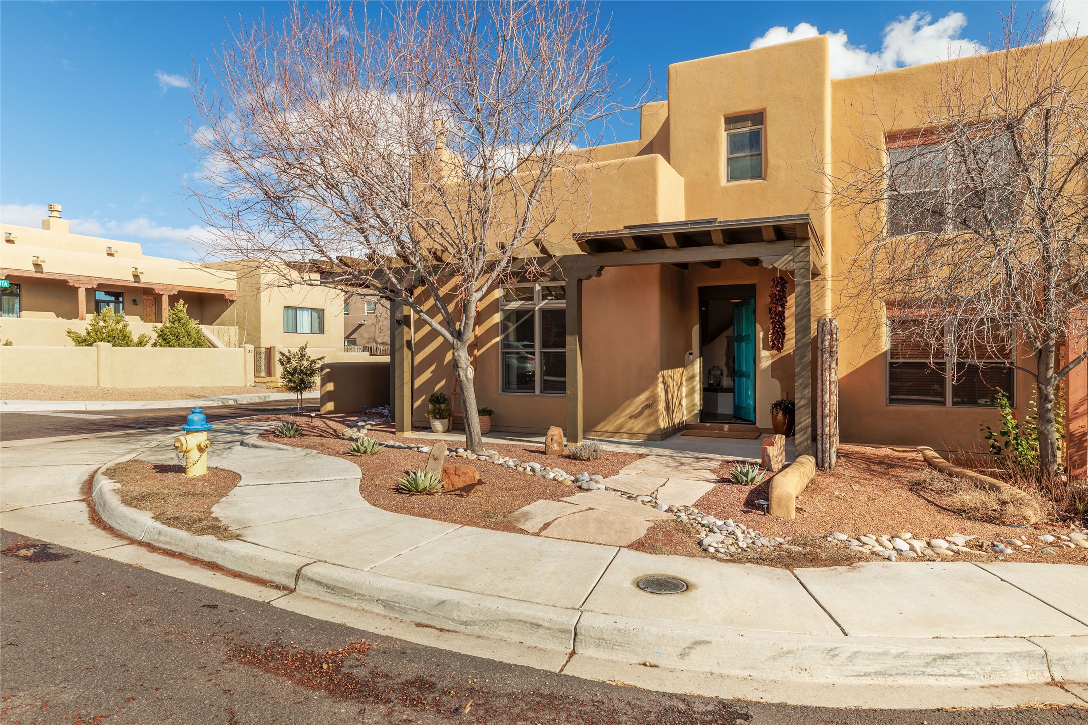 36 Vista Precioso, Santa Fe, New Mexico image 1
