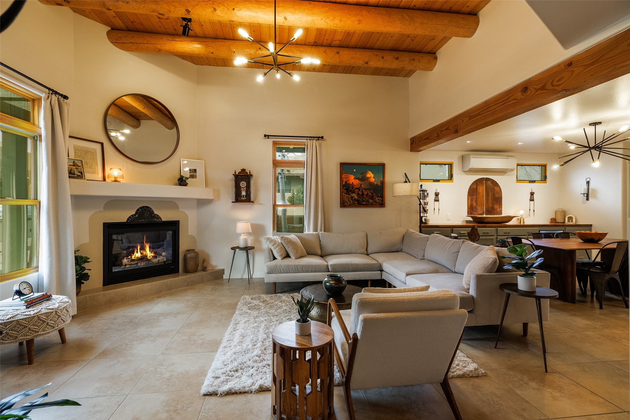 36 Vista Precioso, Santa Fe, New Mexico image 3