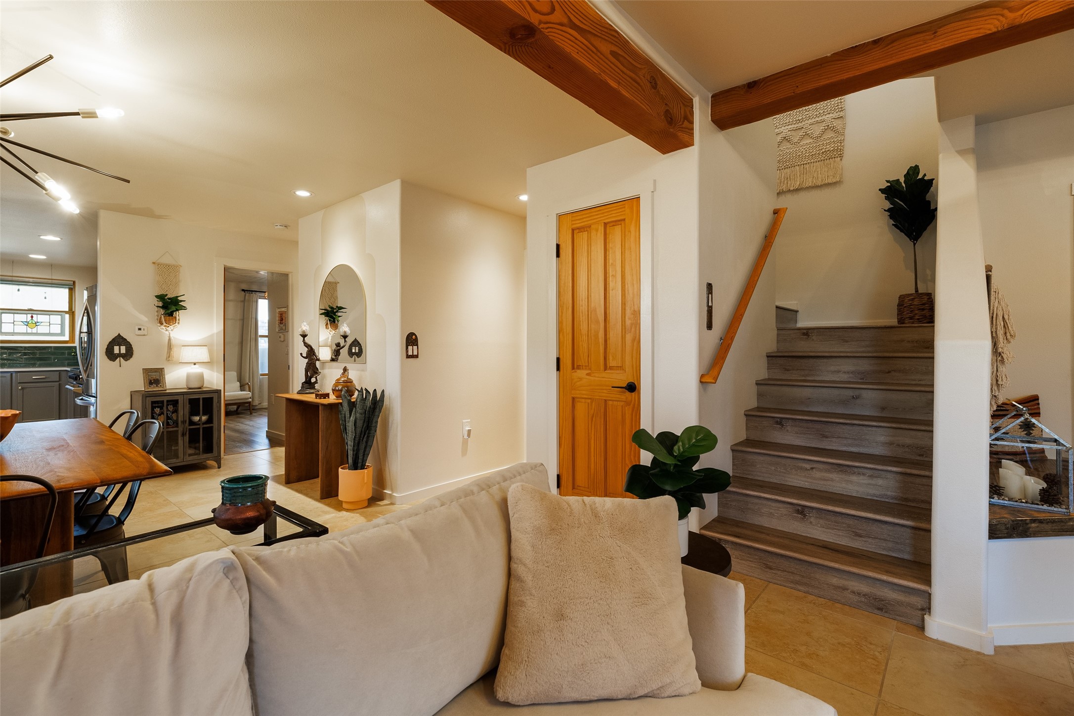 36 Vista Precioso, Santa Fe, New Mexico image 13