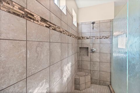 Tiny photo for 65 Calle Agua Clara, Santa Fe, NM 87508 (MLS # 202504478)