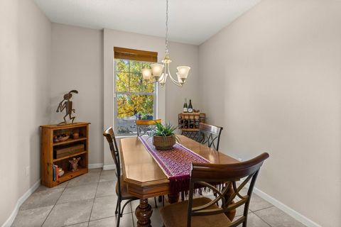 Tiny photo for 65 Calle Agua Clara, Santa Fe, NM 87508 (MLS # 202504478)