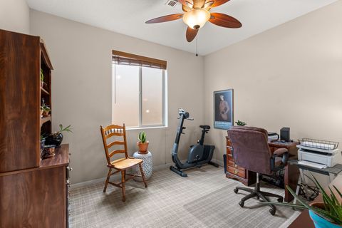 Tiny photo for 65 Calle Agua Clara, Santa Fe, NM 87508 (MLS # 202504478)