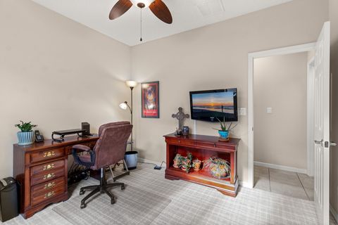 Tiny photo for 65 Calle Agua Clara, Santa Fe, NM 87508 (MLS # 202504478)