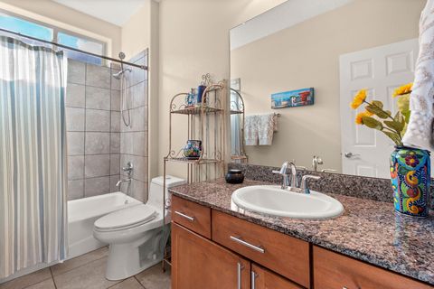 Tiny photo for 65 Calle Agua Clara, Santa Fe, NM 87508 (MLS # 202504478)