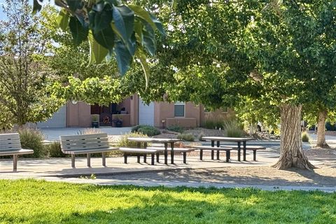 Tiny photo for 65 Calle Agua Clara, Santa Fe, NM 87508 (MLS # 202504478)