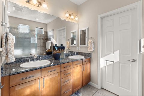 Tiny photo for 65 Calle Agua Clara, Santa Fe, NM 87508 (MLS # 202504478)