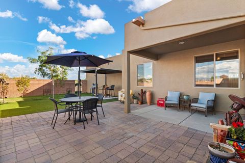 Tiny photo for 65 Calle Agua Clara, Santa Fe, NM 87508 (MLS # 202504478)