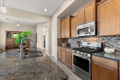 Tiny photo for 65 Calle Agua Clara, Santa Fe, NM 87508 (MLS # 202504478)