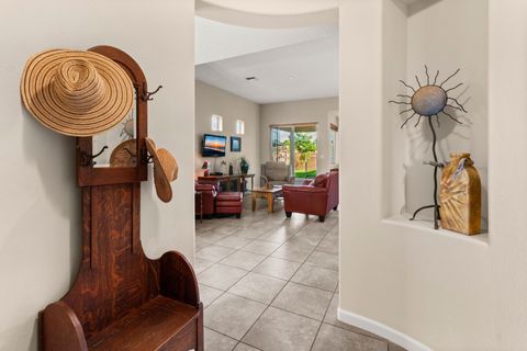 Tiny photo for 65 Calle Agua Clara, Santa Fe, NM 87508 (MLS # 202504478)