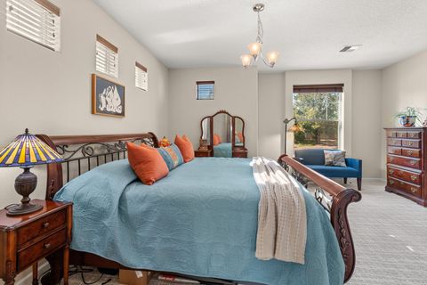 Tiny photo for 65 Calle Agua Clara, Santa Fe, NM 87508 (MLS # 202504478)