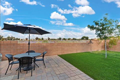 Tiny photo for 65 Calle Agua Clara, Santa Fe, NM 87508 (MLS # 202504478)