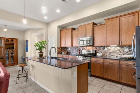 Photo of 65 Calle Agua Clara, Santa Fe, NM 87508 (MLS # 202504478)