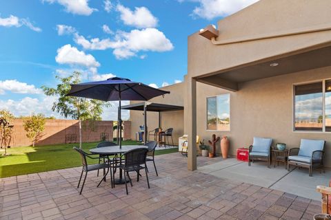 Tiny photo for 65 Calle Agua Clara, Santa Fe, NM 87508 (MLS # 202504478)