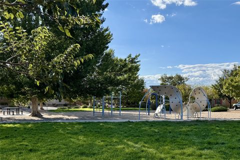 Tiny photo for 65 Calle Agua Clara, Santa Fe, NM 87508 (MLS # 202504478)