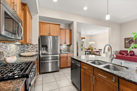 Tiny photo for 65 Calle Agua Clara, Santa Fe, NM 87508 (MLS # 202504478)