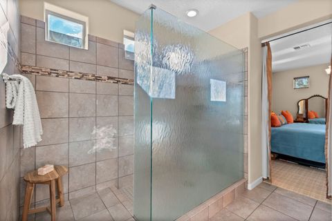 Tiny photo for 65 Calle Agua Clara, Santa Fe, NM 87508 (MLS # 202504478)