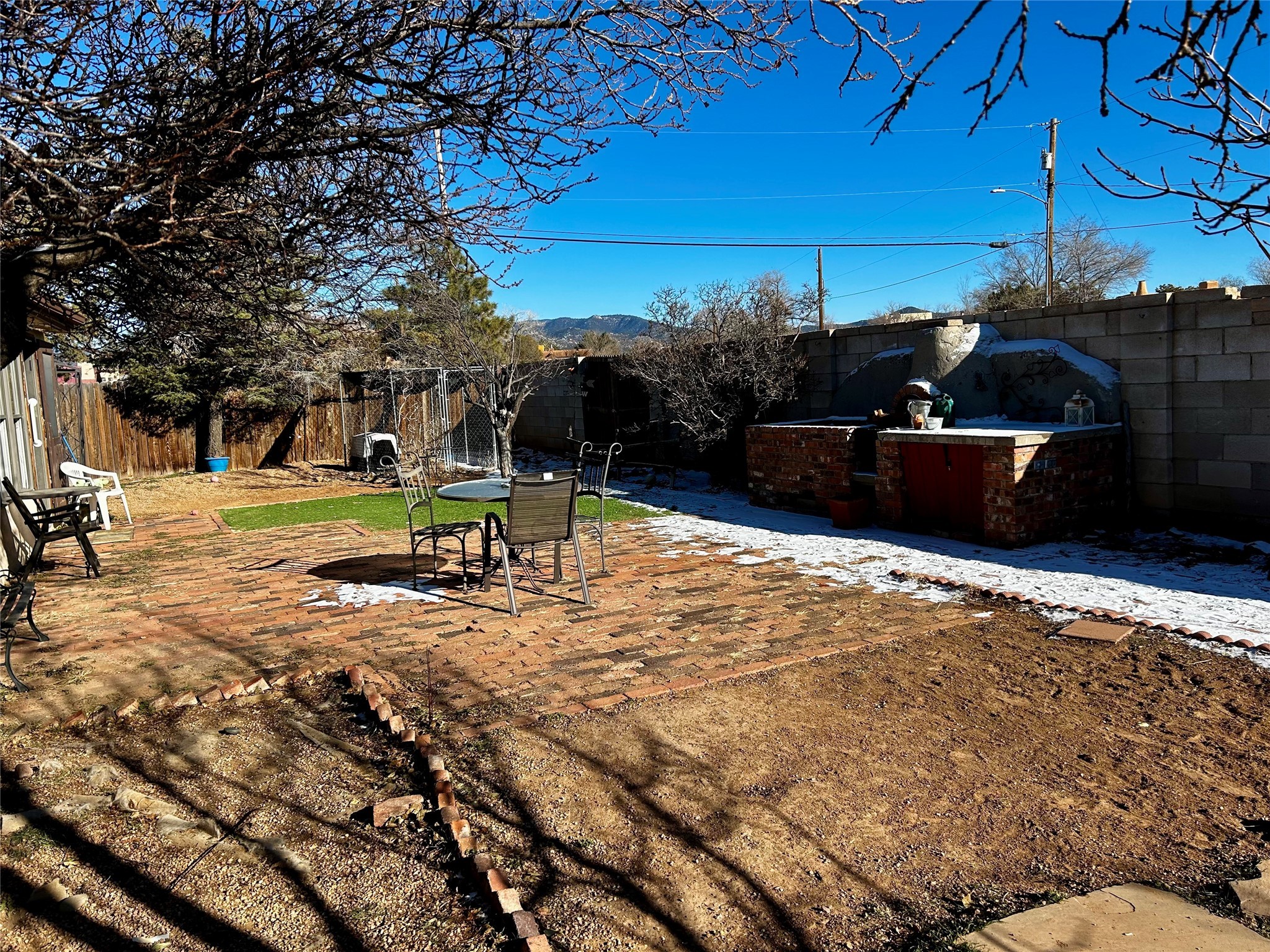 2706 Placita Chueco, Santa Fe, New Mexico image 28