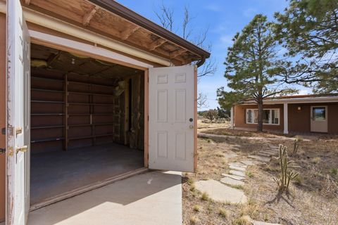 Tiny photo for 3 Apache Rd Rd, Santa Fe, NM 87508 (MLS # 202601605)