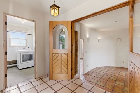 Tiny photo for 3 Apache Rd Rd, Santa Fe, NM 87508 (MLS # 202601605)
