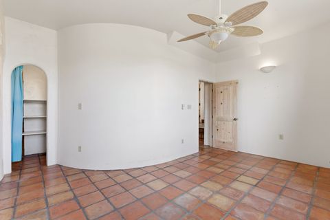 Tiny photo for 3 Apache Rd Rd, Santa Fe, NM 87508 (MLS # 202601605)